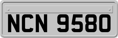 NCN9580