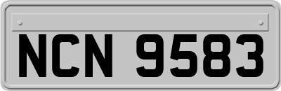 NCN9583