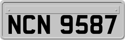 NCN9587