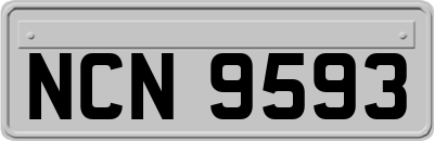 NCN9593