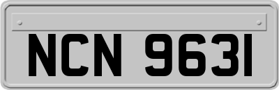 NCN9631