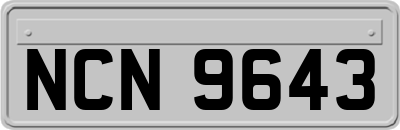 NCN9643
