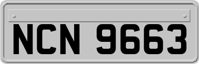 NCN9663