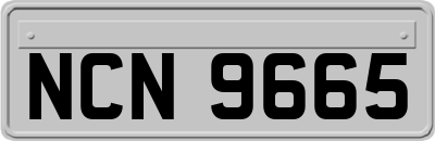 NCN9665