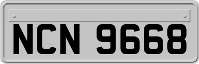 NCN9668