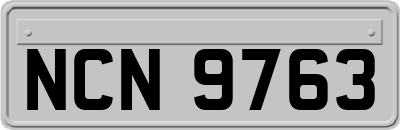 NCN9763