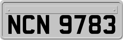 NCN9783