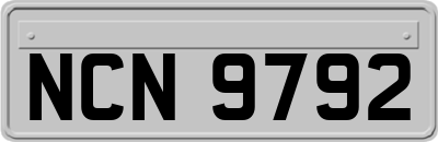 NCN9792