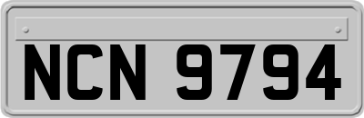 NCN9794
