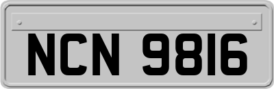 NCN9816