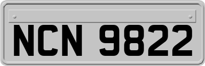 NCN9822