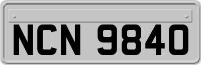 NCN9840