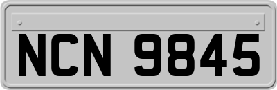 NCN9845