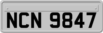 NCN9847