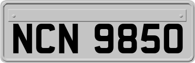 NCN9850