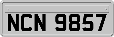 NCN9857