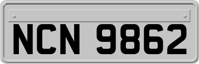 NCN9862