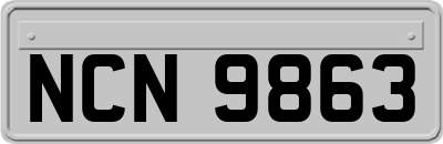 NCN9863