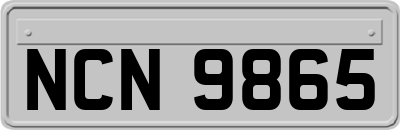 NCN9865
