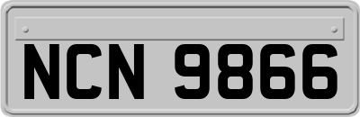 NCN9866