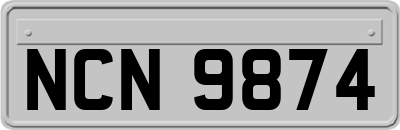 NCN9874