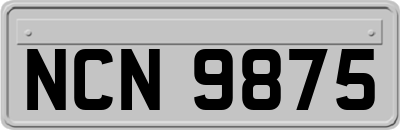 NCN9875