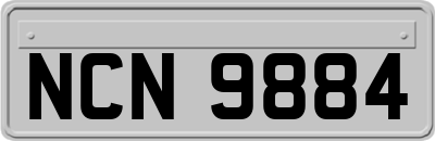 NCN9884