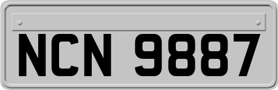 NCN9887