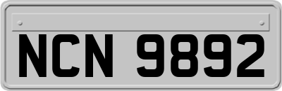NCN9892