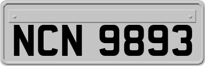 NCN9893