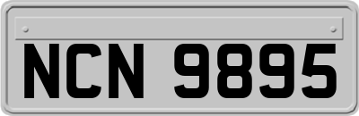NCN9895