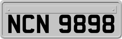 NCN9898