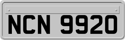 NCN9920