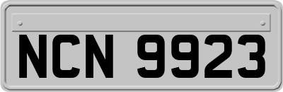 NCN9923