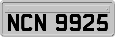NCN9925