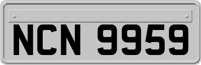 NCN9959