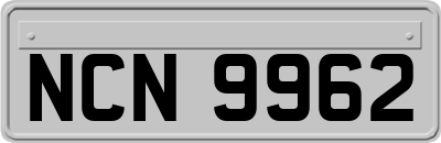 NCN9962