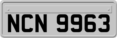 NCN9963