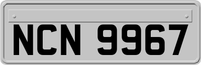 NCN9967