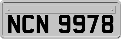 NCN9978