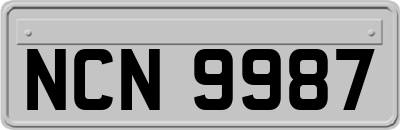 NCN9987