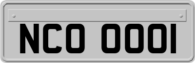 NCO0001