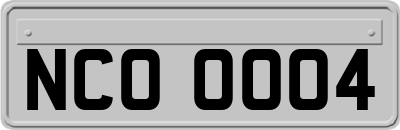 NCO0004