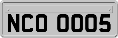 NCO0005