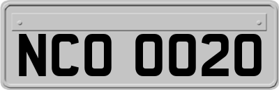 NCO0020