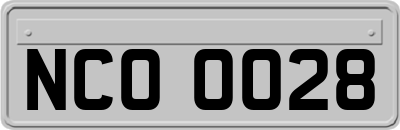 NCO0028