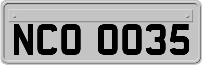 NCO0035