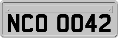 NCO0042