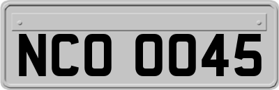 NCO0045