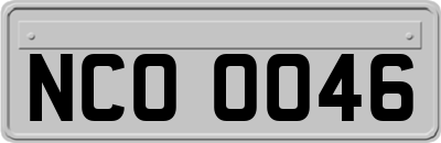 NCO0046